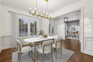 1070 Stonegrove Ln, Roswell, GA 30075 - Photo 4