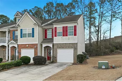 2851 Snapfinger Manor, Decatur, GA 30035 - Photo 2