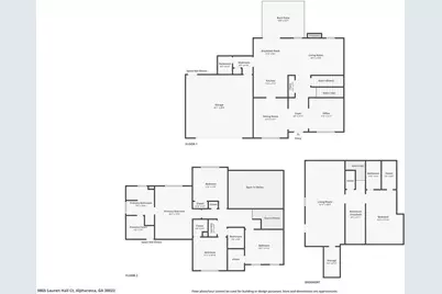 9865 Lauren Hall Court, Alpharetta, GA 30022 - Photo 50