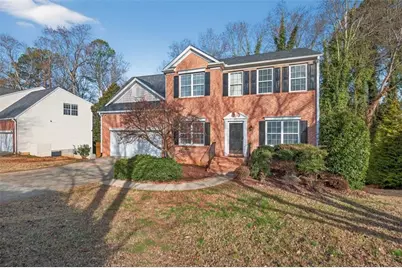 9865 Lauren Hall Court, Alpharetta, GA 30022 - Photo 1