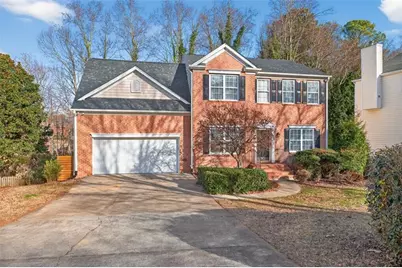 9865 Lauren Hall Court, Alpharetta, GA 30022 - Photo 46