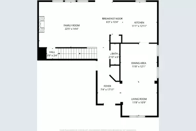 522 Rosemont Avenue, Canton, GA 30115 - Photo 36