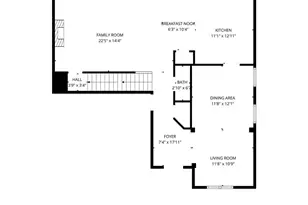 522 Rosemont Ave, Canton, GA 30115 - Photo 36