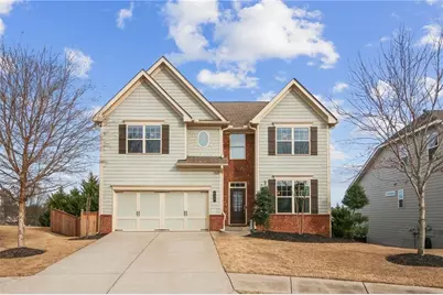522 Rosemont Avenue, Canton, GA 30115 - Photo 1