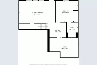 522 Rosemont Avenue, Canton, GA 30115 - Photo 44