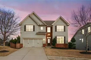 522 Rosemont Ave, Canton, GA 30115 - Photo 2