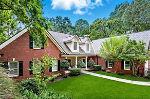 5993 Overby Rd, Flowery Branch, GA 30542 - Photo 4