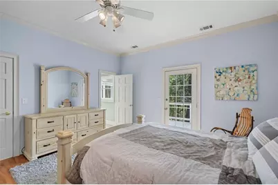 5993 Overby Road, Flowery Branch, GA 30542 - Photo 72