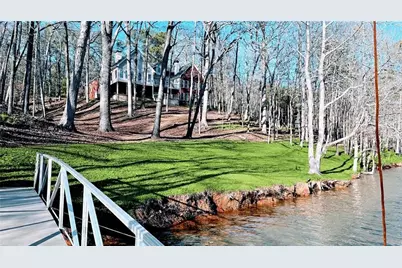 5993 Overby Road, Flowery Branch, GA 30542 - Photo 1