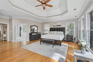 5993 Overby Rd, Flowery Branch, GA 30542 - Photo 82