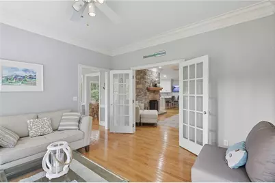 5993 Overby Road, Flowery Branch, GA 30542 - Photo 60