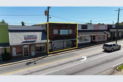 36 E Kytle Street, Cleveland, GA 30528 - Photo 8