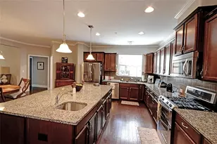 2770 Middlecreek Wy, Cumming, GA 30041 - Photo 16