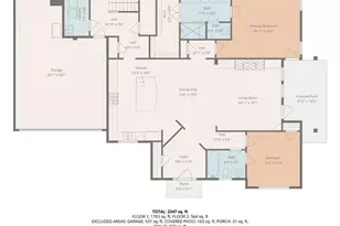 2770 Middlecreek Wy, Cumming, GA 30041 - Photo 28