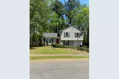 2964 Carrie Farm Road NW, Kennesaw, GA 30144 - Photo 1