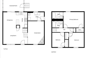 2964 Carrie Farm Rd NW, Kennesaw, GA 30144 - Photo 30