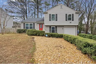 2964 Carrie Farm Road NW, Kennesaw, GA 30144 - Photo 2