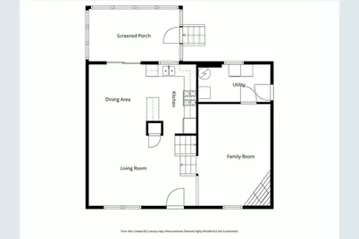 2964 Carrie Farm Road NW, Kennesaw, GA 30144 - Photo 28