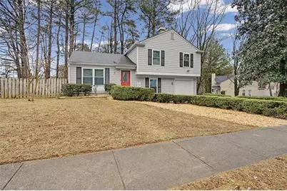 2964 Carrie Farm Road NW, Kennesaw, GA 30144 - Photo 4