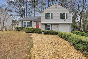 2964 Carrie Farm Rd NW, Kennesaw, GA 30144 - Photo 2