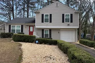 2964 Carrie Farm Rd NW, Kennesaw, GA 30144 - Photo 1