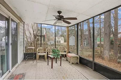 2964 Carrie Farm Road NW, Kennesaw, GA 30144 - Photo 22