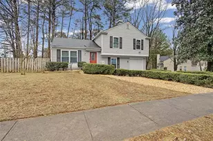 2964 Carrie Farm Rd NW, Kennesaw, GA 30144 - Photo 4