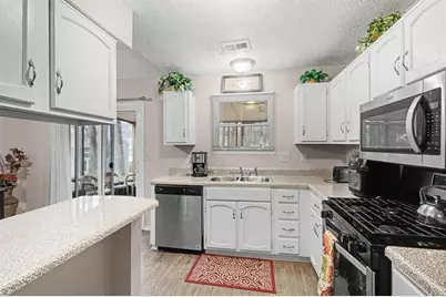 2964 Carrie Farm Road NW, Kennesaw, GA 30144 - Photo 10