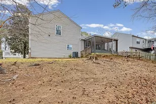 2964 Carrie Farm Rd NW, Kennesaw, GA 30144 - Photo 24