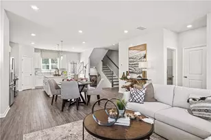 66 Wilder Ridge Way, Lawrenceville, GA 30044 - Photo 20