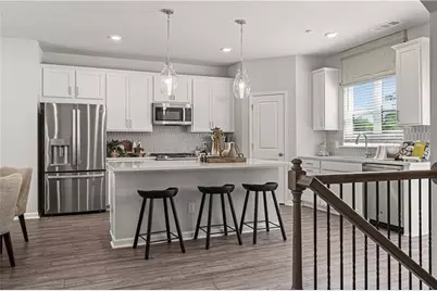 66 Wilder Ridge Way, Lawrenceville, GA 30044 - Photo 14