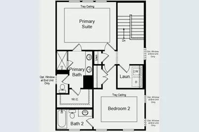 66 Wilder Ridge Way, Lawrenceville, GA 30044 - Photo 4