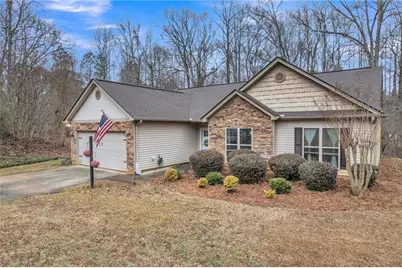 1071 Covenant Court, Bethlehem, GA 30620 - Photo 1