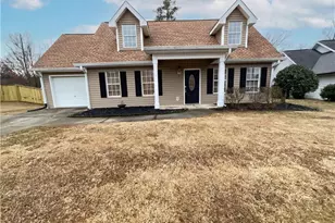 17 Redfern Trail NE, Rome, GA 30165 - Photo 1