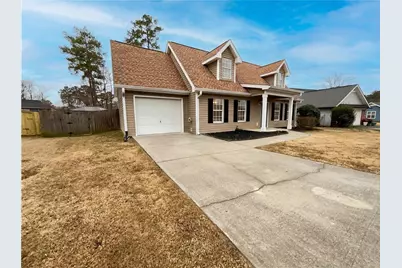 17 Redfern Trail NE, Rome, GA 30165 - Photo 2