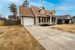 17 Redfern Trail NE, Rome, GA 30165 - Photo 2