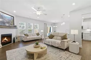 350 Watson Ave, Woodstock, GA 30189 - Photo 2