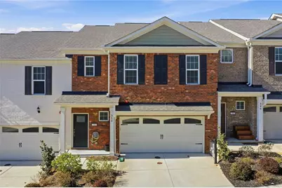 350 Watson Avenue, Woodstock, GA 30189 - Photo 1