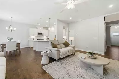 350 Watson Avenue, Woodstock, GA 30189 - Photo 6