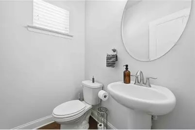 350 Watson Avenue, Woodstock, GA 30189 - Photo 16
