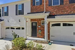 350 Watson Ave, Woodstock, GA 30189 - Photo 30