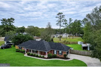 8 Cameron Court W, Pembroke, GA 31321 - Photo 2