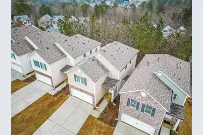 978 Valley Rock Drive, Lithonia, GA 30058 - Photo 2