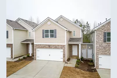 978 Valley Rock Drive, Lithonia, GA 30058 - Photo 1