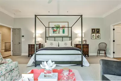 4401 Davidson Avenue NE, Atlanta, GA 30319 - Photo 30