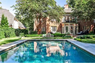 4401 Davidson Avenue NE, Atlanta, GA 30319 - Photo 20