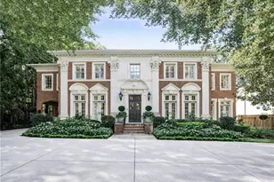 4401 Davidson Ave NE, Atlanta, GA 30319 - Photo 1