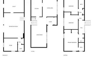 3833 Leander Ct, Tucker, GA 30084 - Photo 4