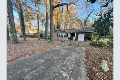 3833 Leander Court, Tucker, GA 30084 - Photo 2