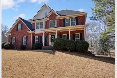 5247 Liberty Road, Villa Rica, GA 30180 - Photo 2